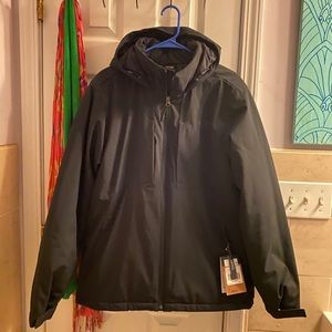 Men’s North Face Apex Elevation Jacket